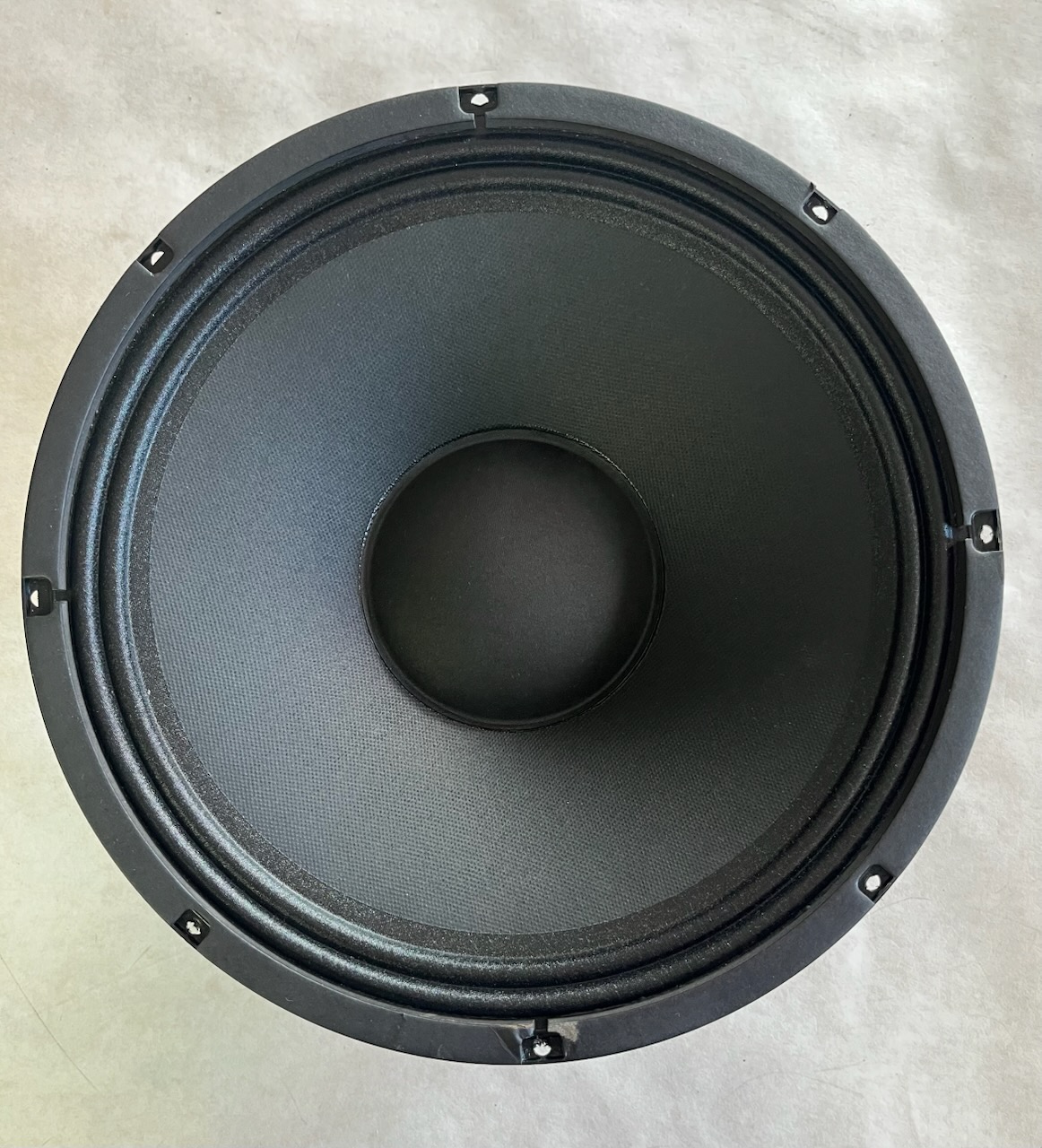 QSC K12 & KW122 Woofer, SP-000182-00 / SP-000182-TS **B-STOCK**