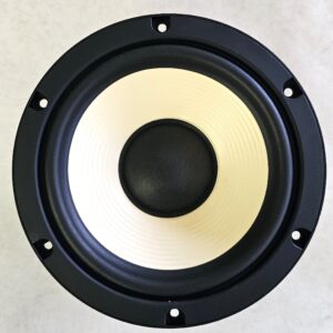 JBL L52 Classic 5.25" Woofer Speaker Driver JW135PW-4, 9040200136