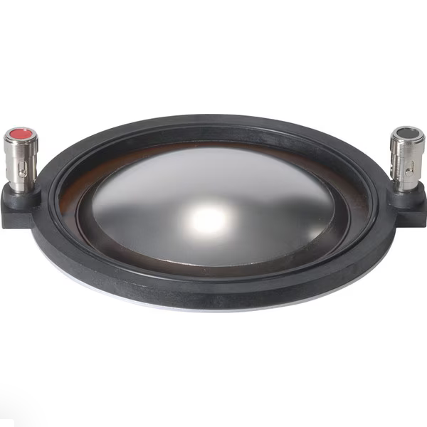 B&C MMD3BTN8M Diaphragm for DE60TN, DE64TN, DE900TN, DE910TN, DE950TN (8 OHM)