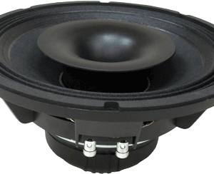 Beyma 12CXA400ND 12" Neodymium Coaxial Speaker