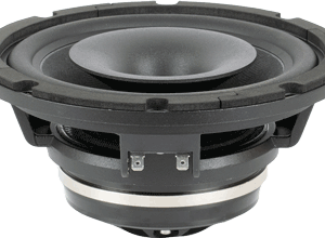Beyma 8CX300Nd/N 8" Coaxial Neo Loudspeaker