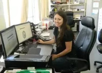melissa